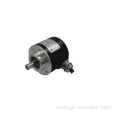 Sensor rotary encoder